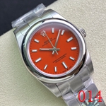 ロレックスコピー 31mm 316鋼 自動巻き時計